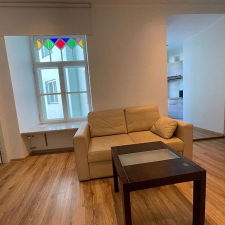 تالين Yoga Residence Apartments المظهر الخارجي الصورة