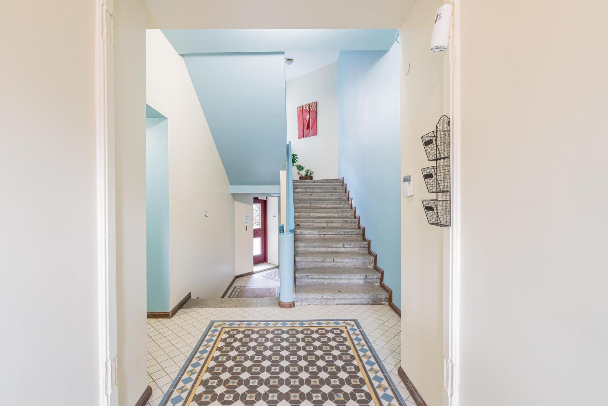 تالين Yoga Residence Apartments المظهر الخارجي الصورة