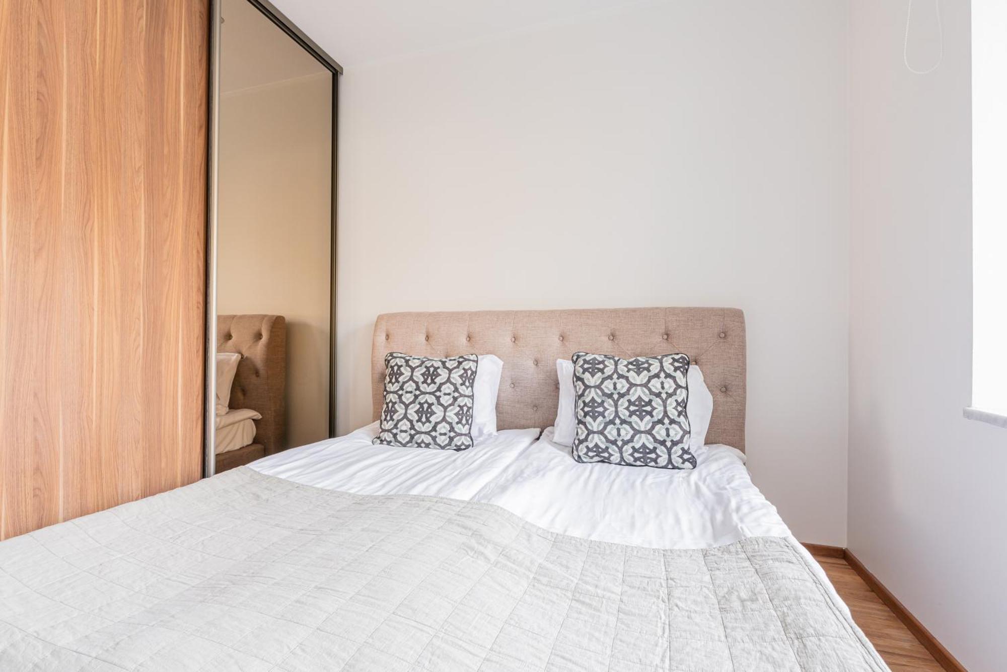 تالين Yoga Residence Apartments المظهر الخارجي الصورة