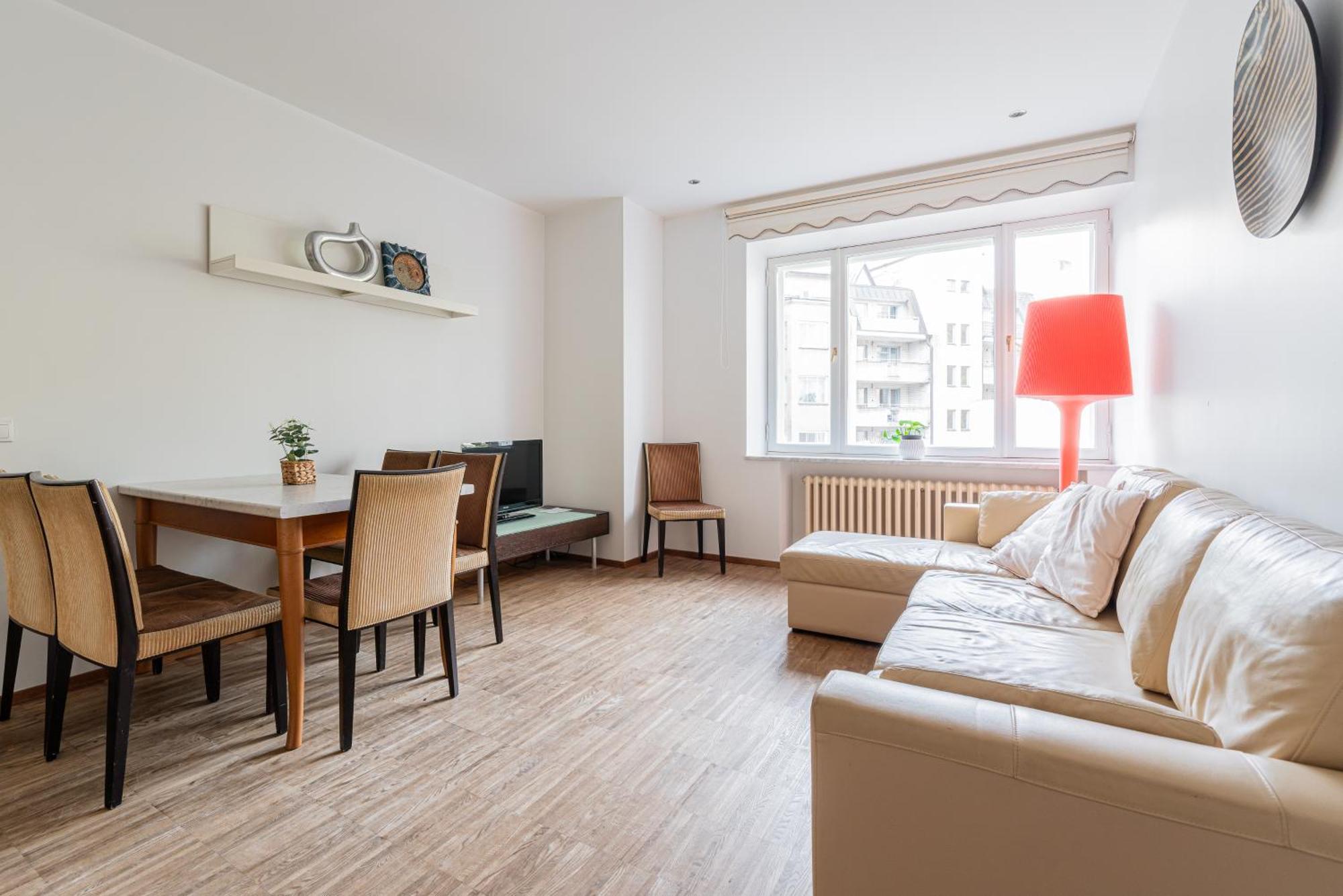 تالين Yoga Residence Apartments المظهر الخارجي الصورة