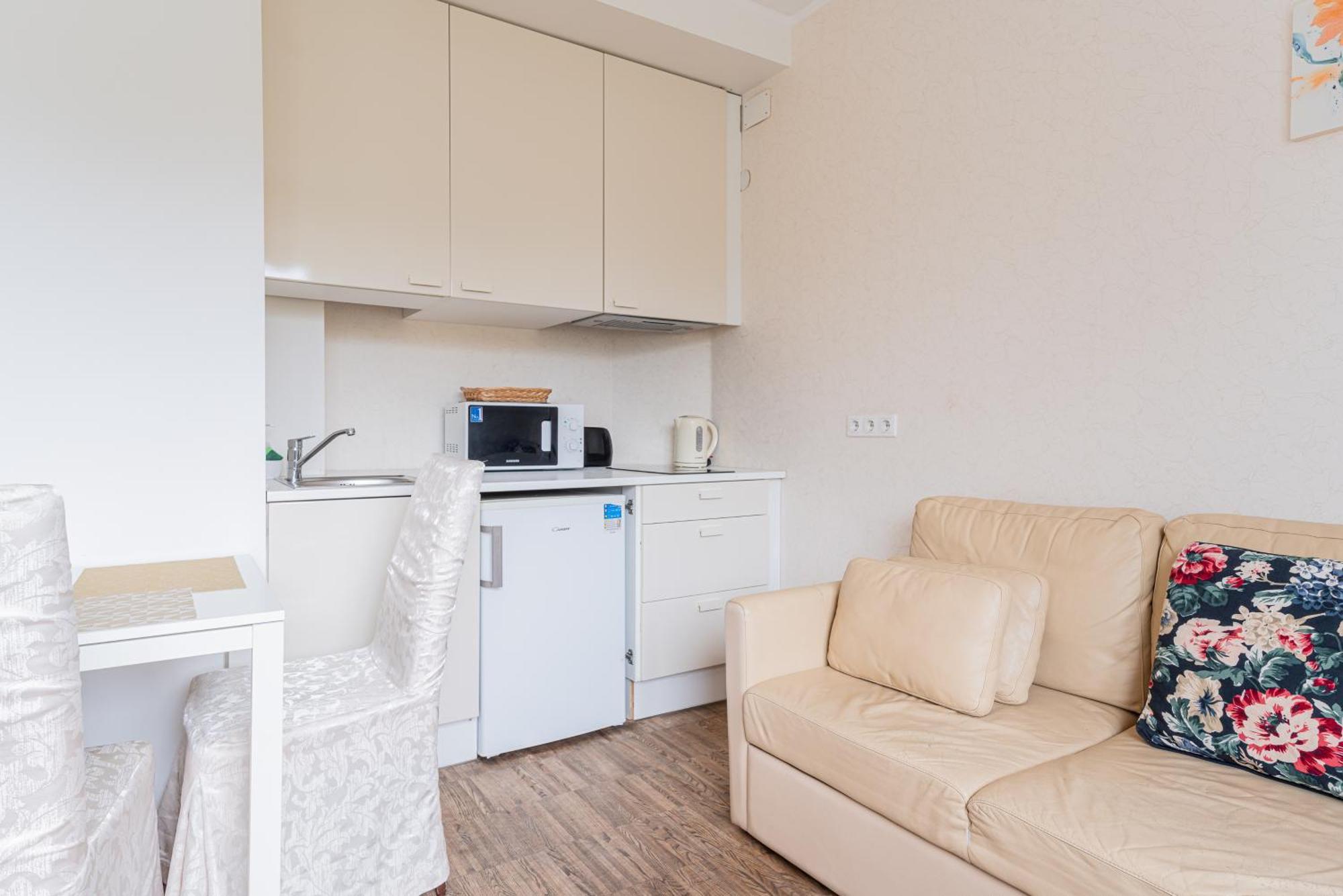 تالين Yoga Residence Apartments المظهر الخارجي الصورة