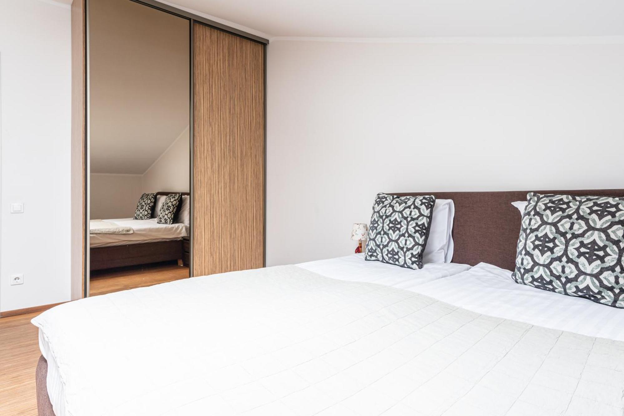 تالين Yoga Residence Apartments المظهر الخارجي الصورة