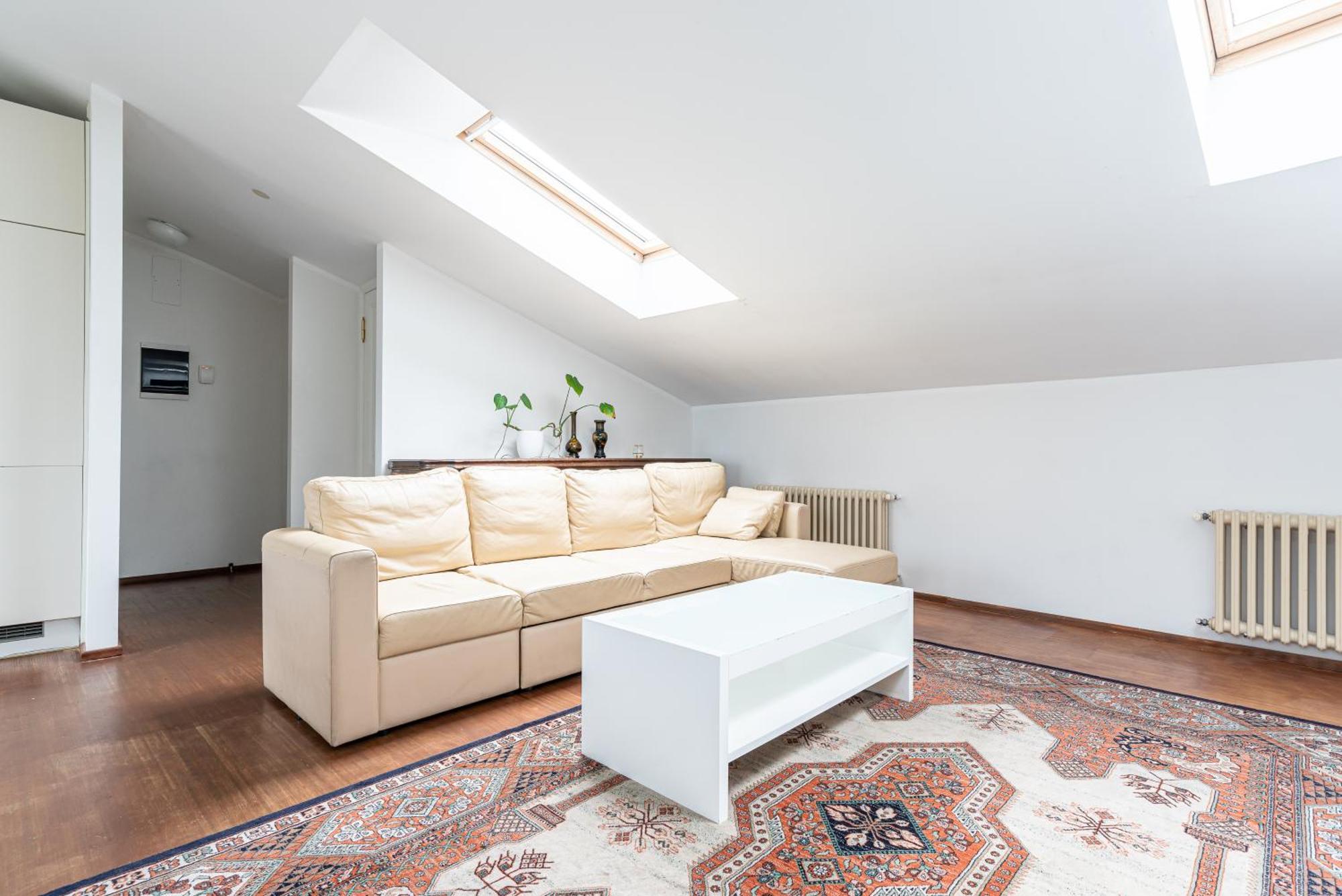 تالين Yoga Residence Apartments المظهر الخارجي الصورة
