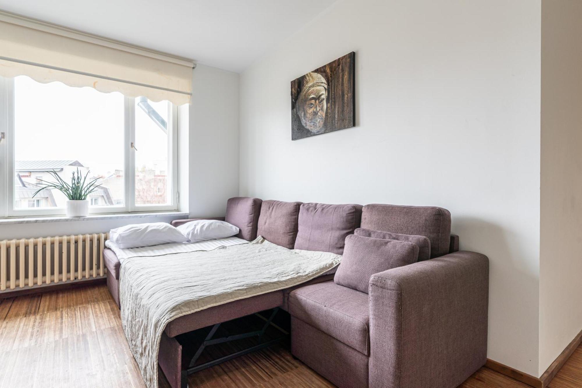 تالين Yoga Residence Apartments المظهر الخارجي الصورة