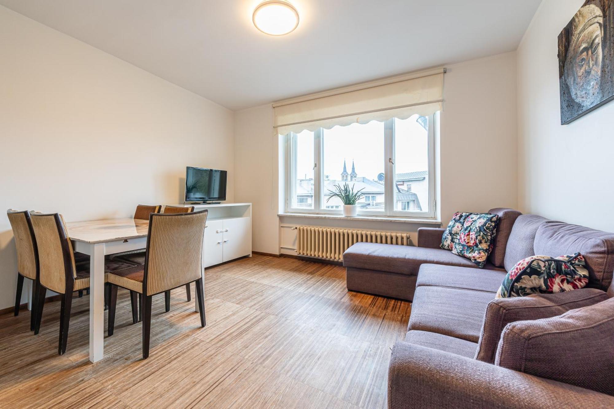 تالين Yoga Residence Apartments المظهر الخارجي الصورة