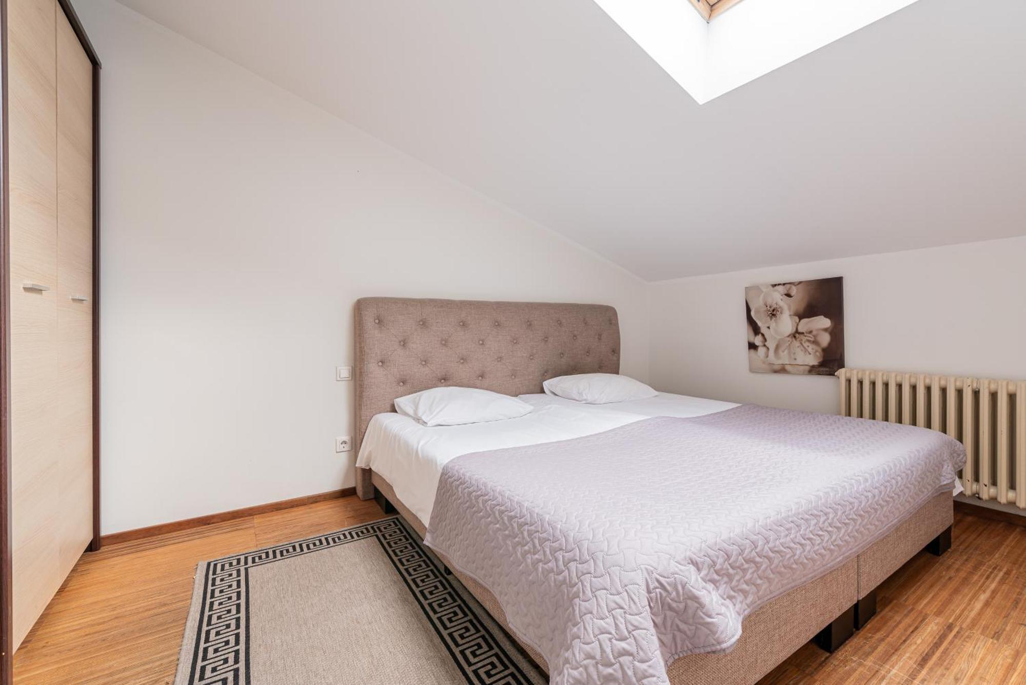 تالين Yoga Residence Apartments المظهر الخارجي الصورة