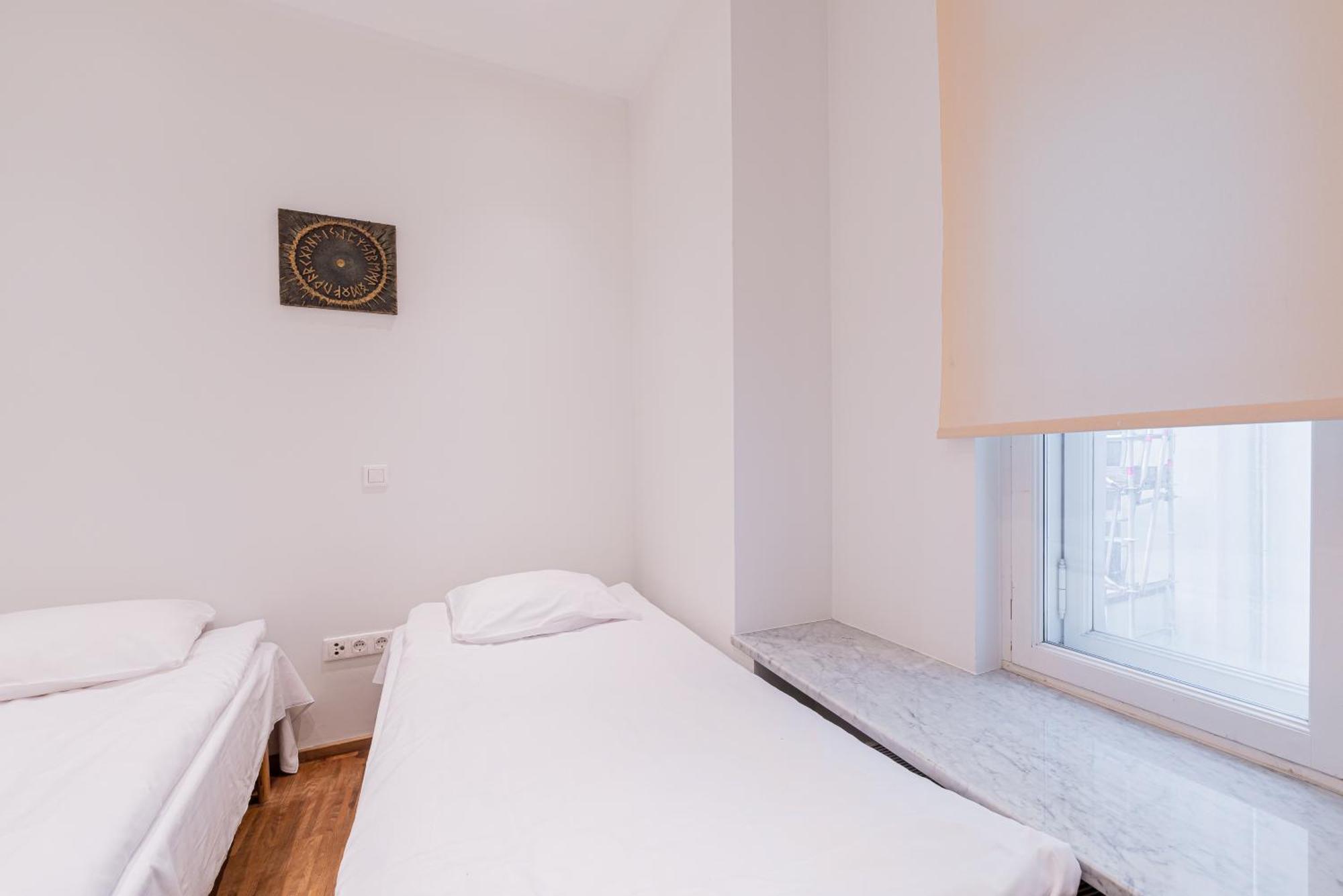 تالين Yoga Residence Apartments المظهر الخارجي الصورة