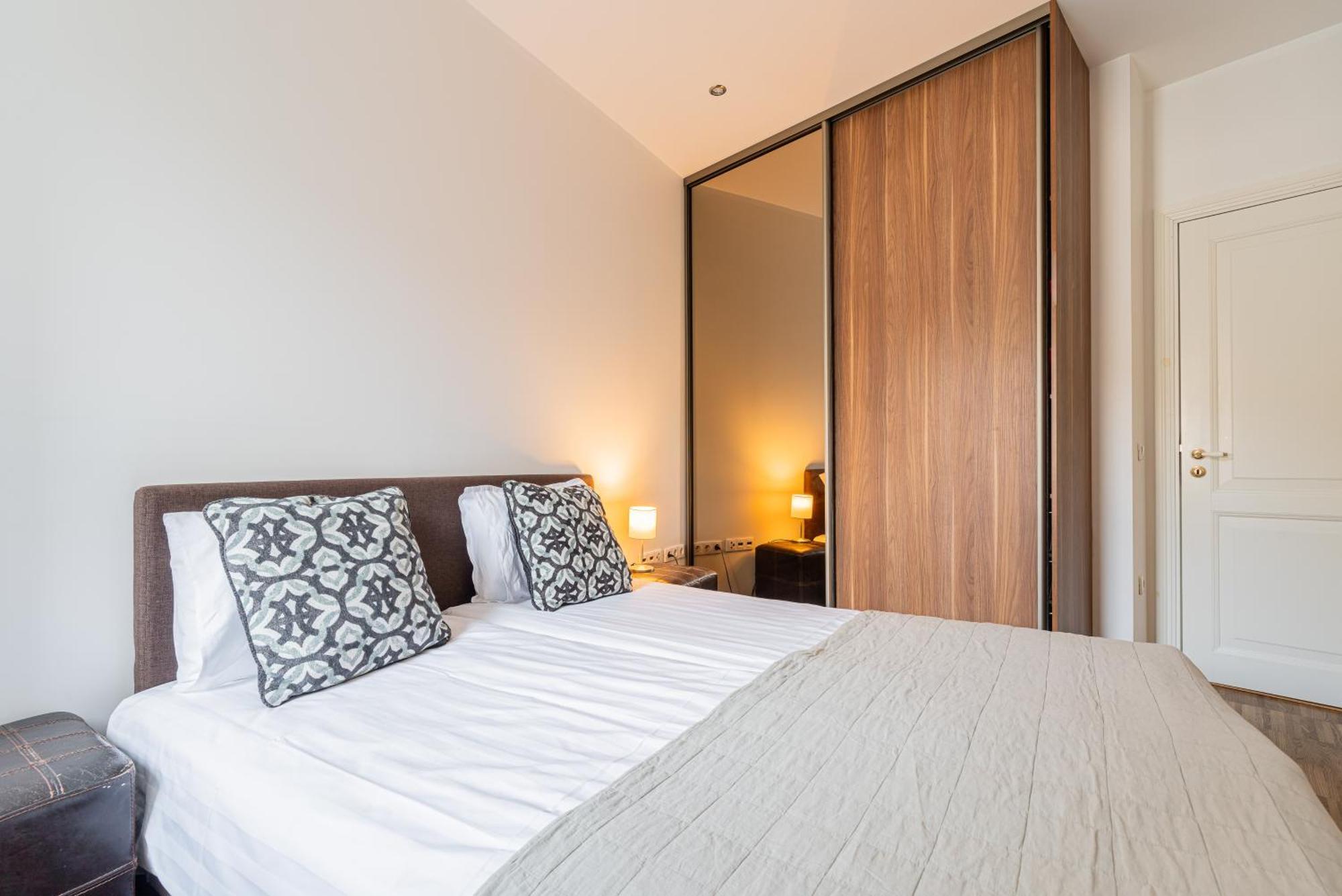 تالين Yoga Residence Apartments المظهر الخارجي الصورة