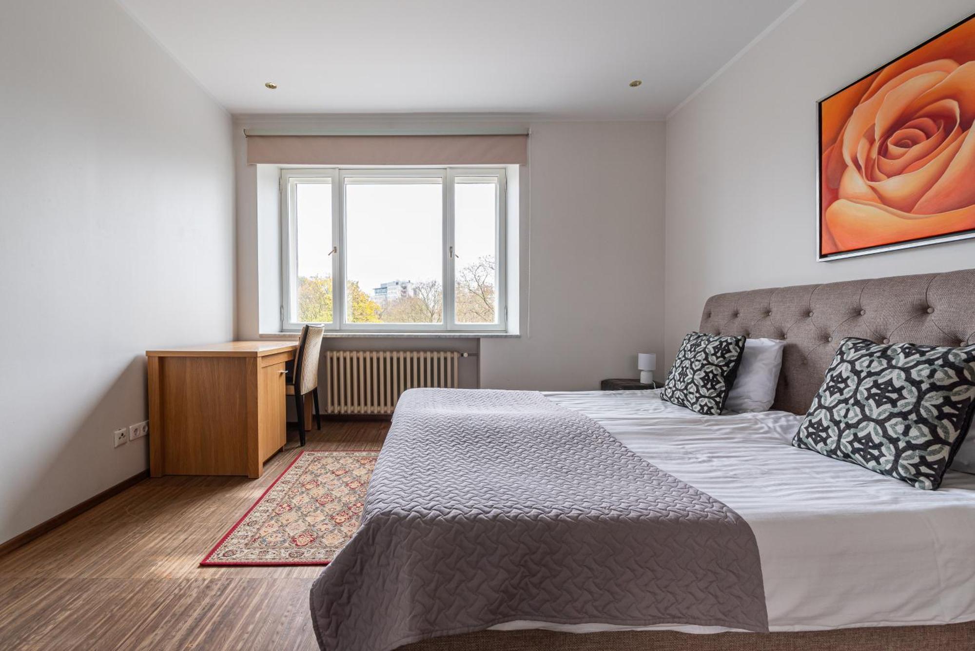 تالين Yoga Residence Apartments المظهر الخارجي الصورة