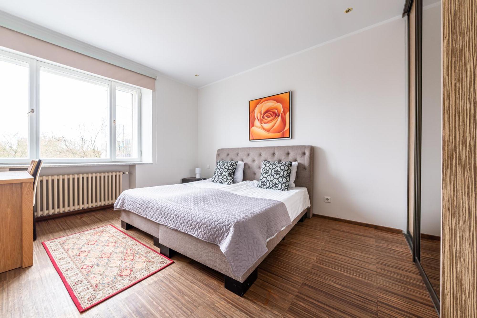 تالين Yoga Residence Apartments المظهر الخارجي الصورة