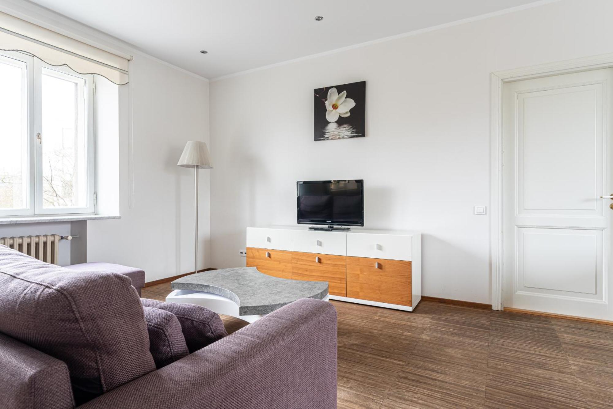تالين Yoga Residence Apartments المظهر الخارجي الصورة