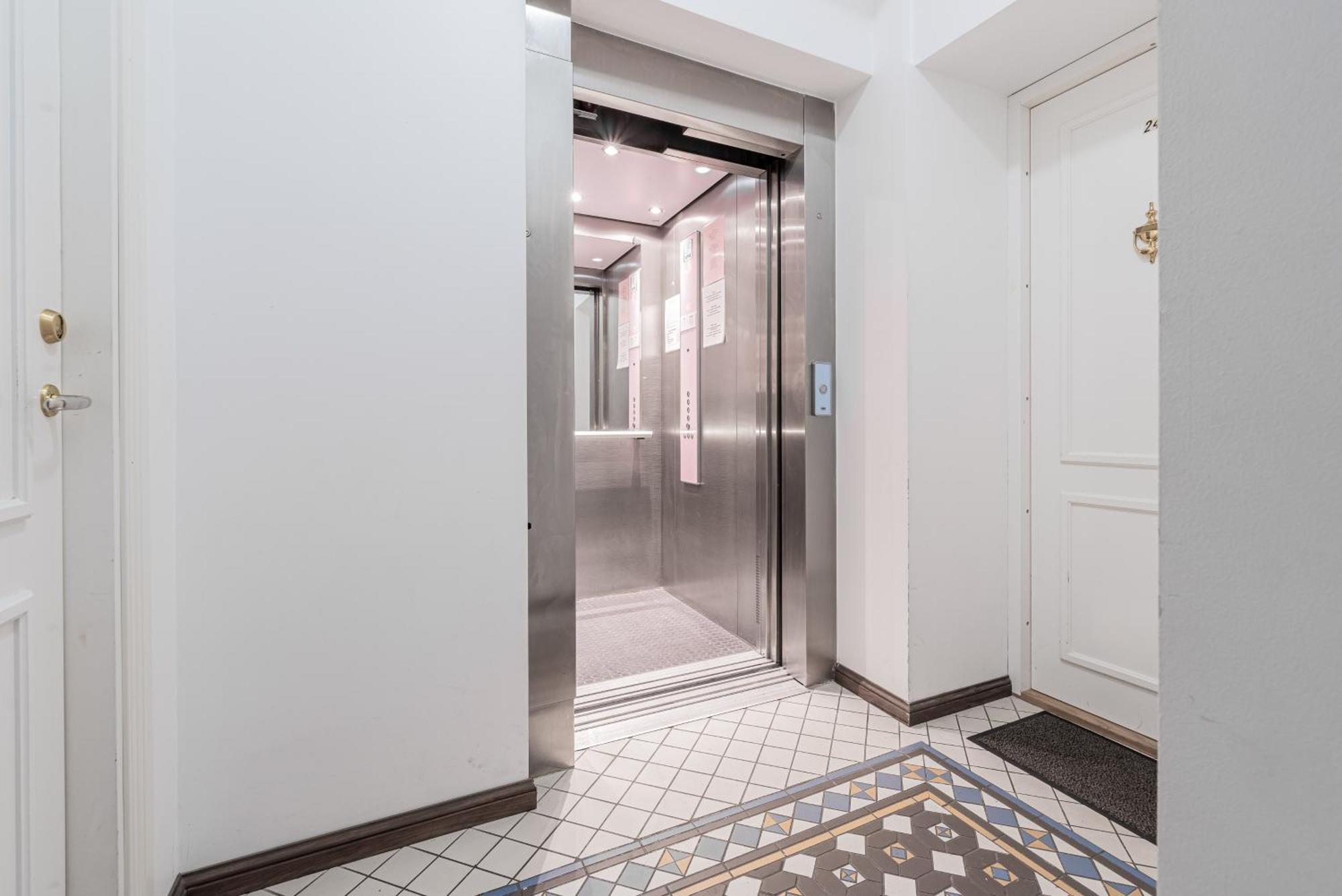 تالين Yoga Residence Apartments المظهر الخارجي الصورة