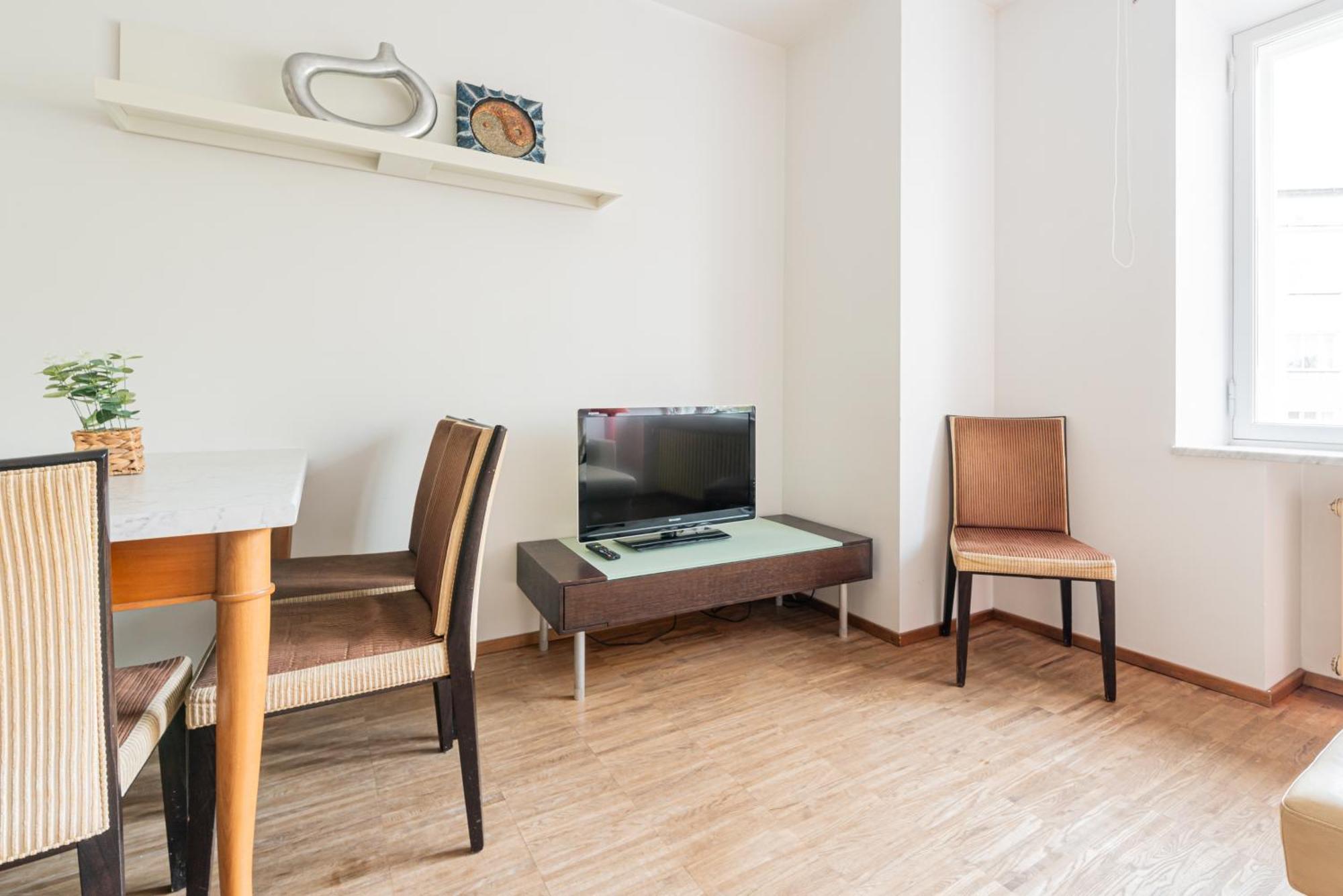 تالين Yoga Residence Apartments المظهر الخارجي الصورة