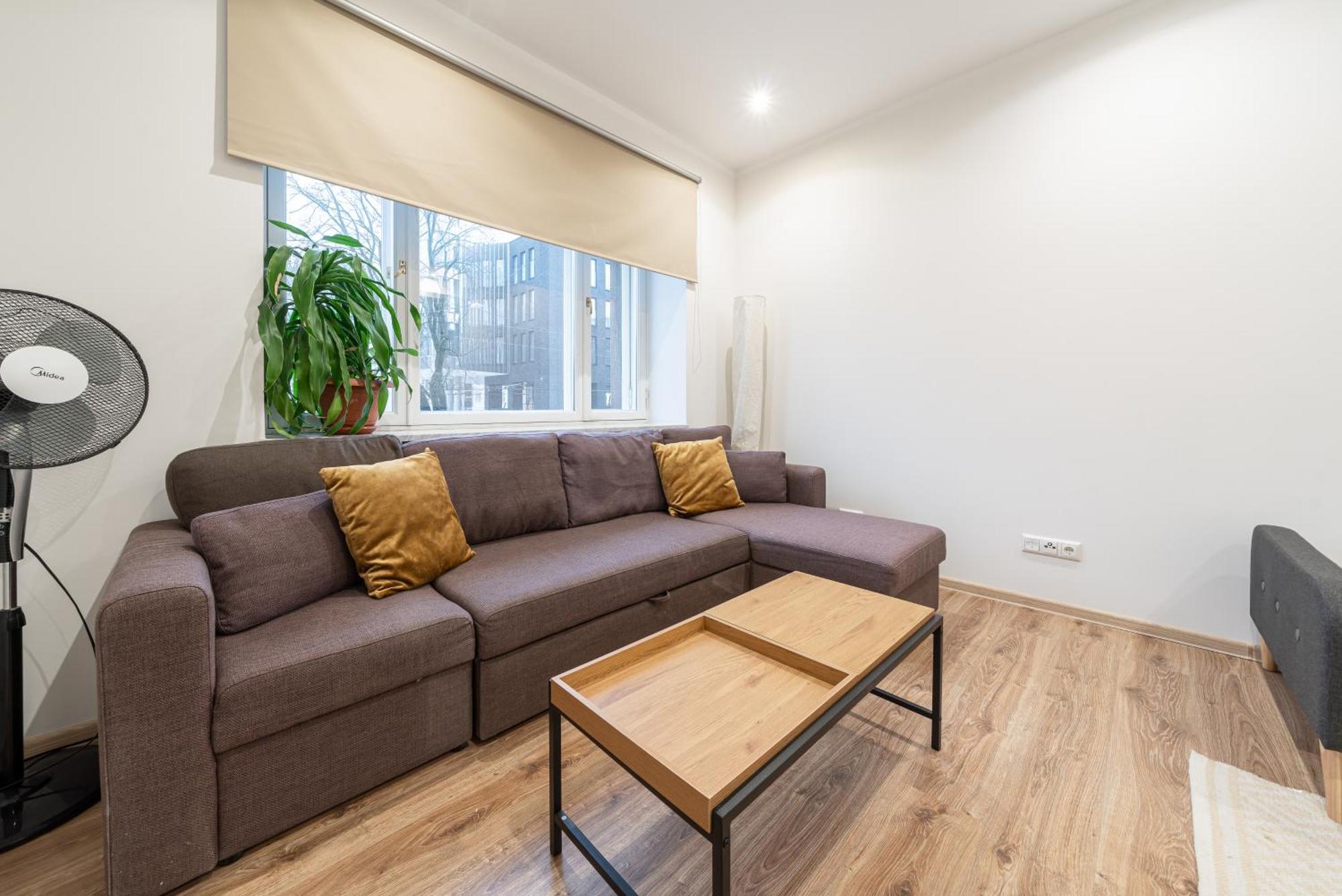 تالين Yoga Residence Apartments المظهر الخارجي الصورة