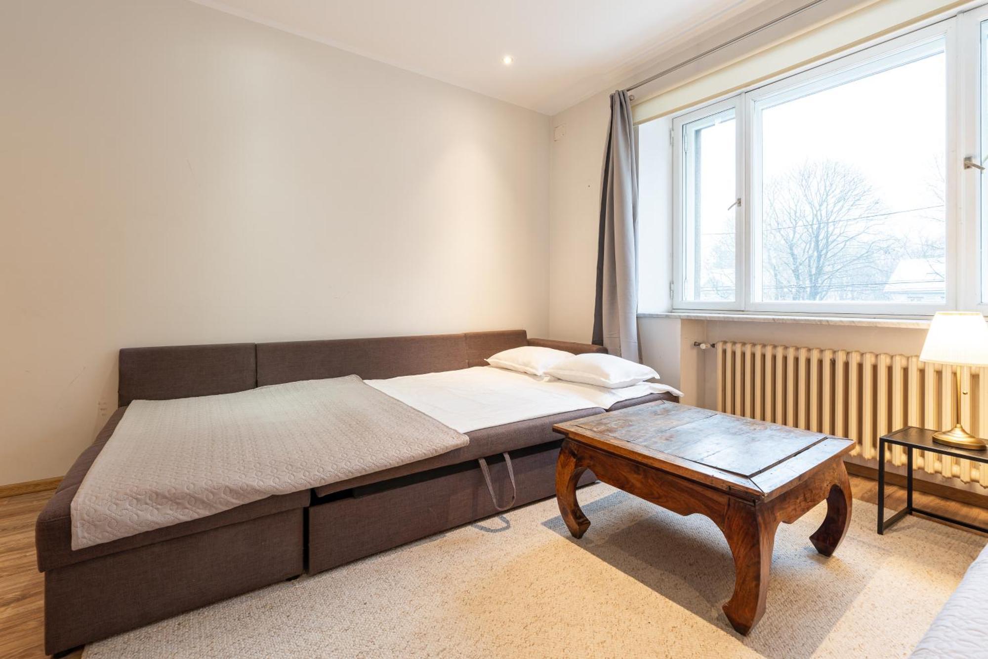 تالين Yoga Residence Apartments المظهر الخارجي الصورة