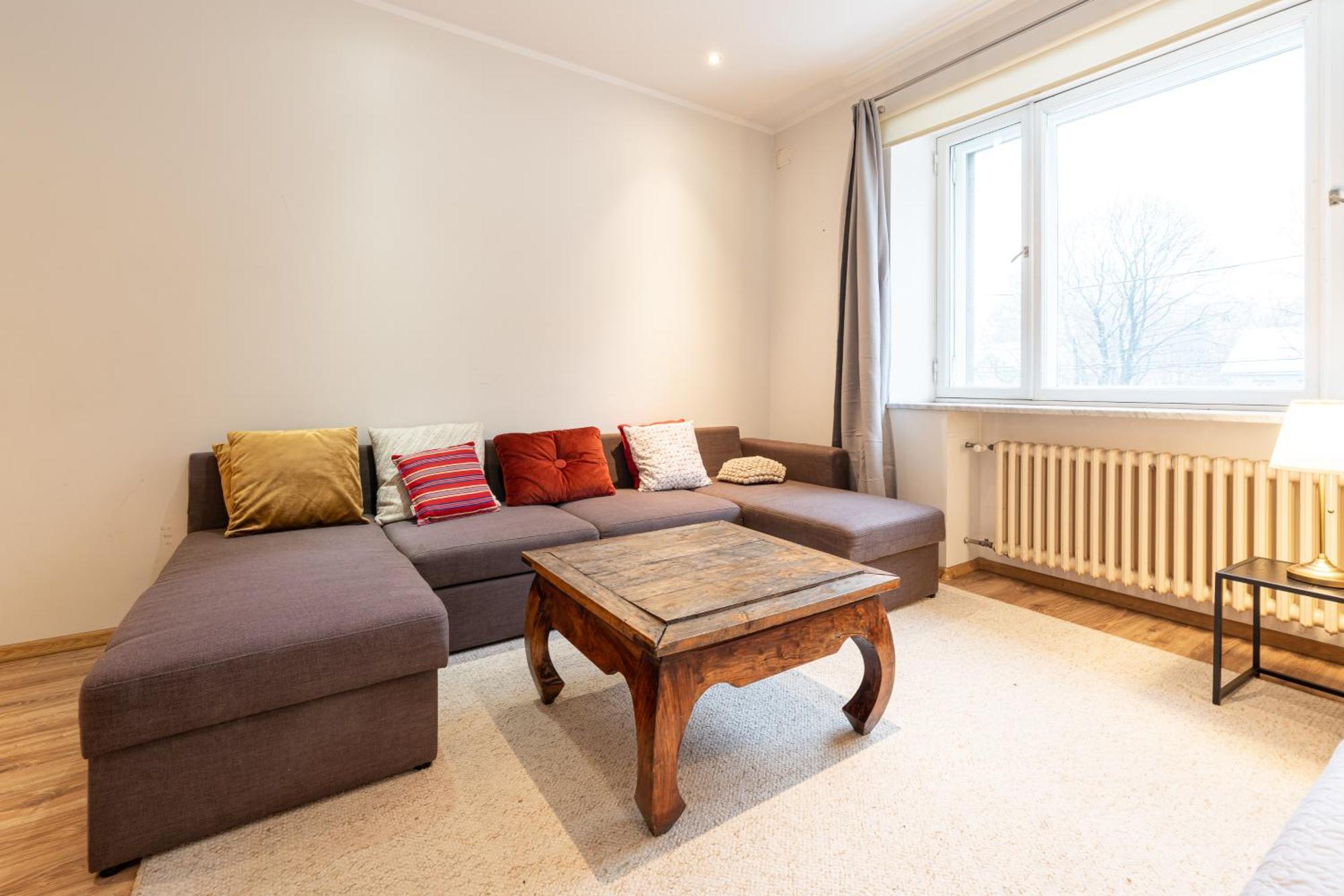 تالين Yoga Residence Apartments المظهر الخارجي الصورة