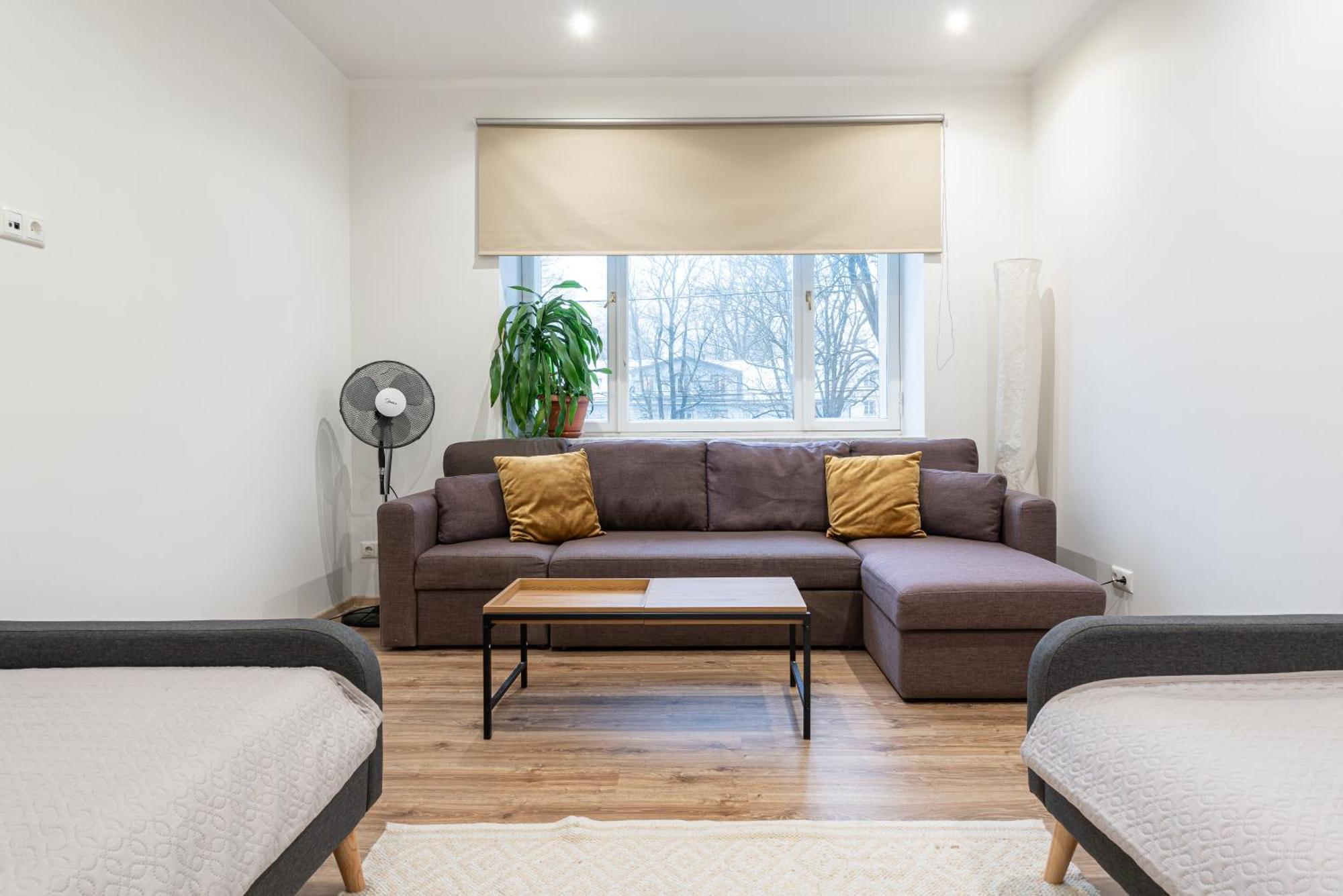 تالين Yoga Residence Apartments المظهر الخارجي الصورة