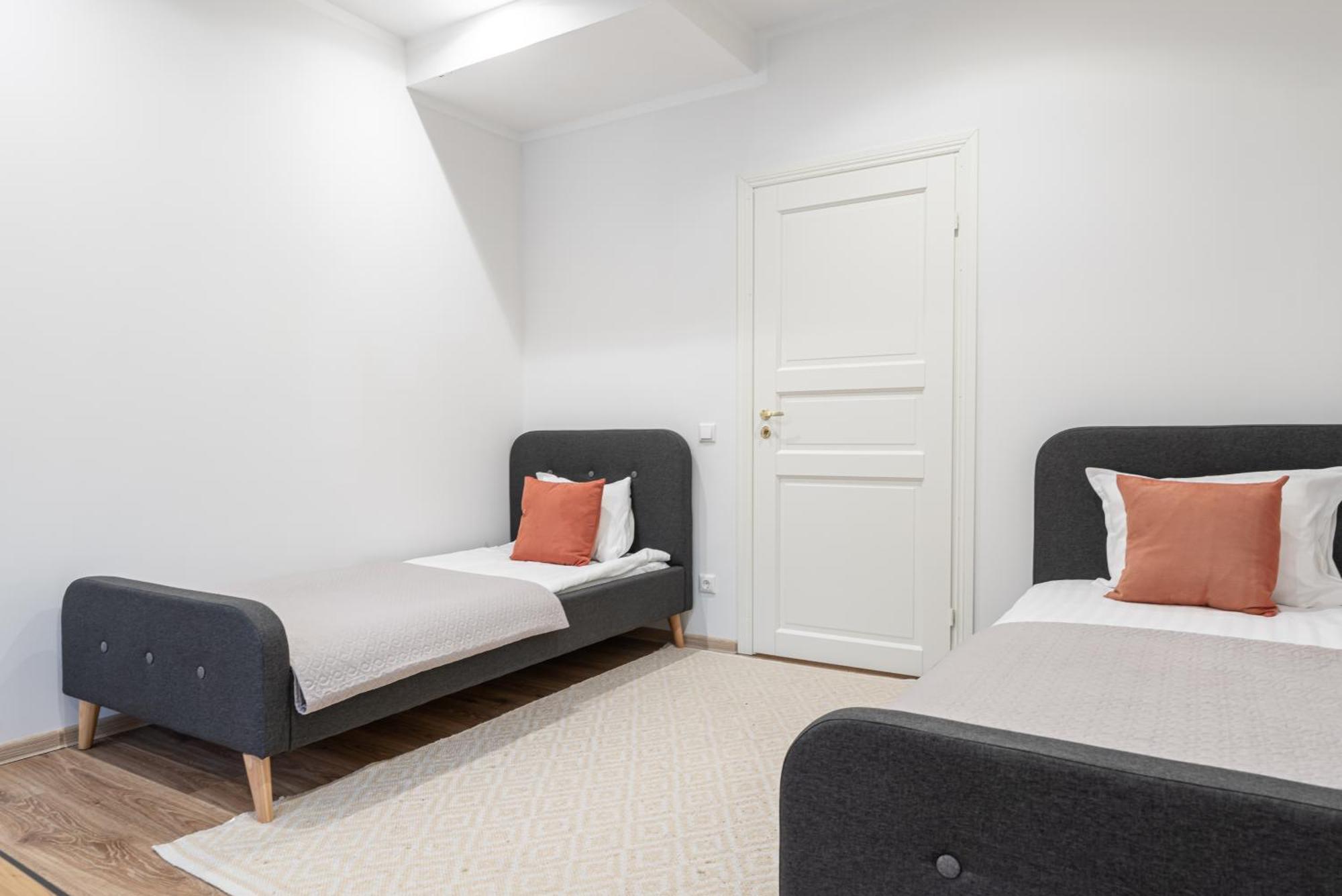 تالين Yoga Residence Apartments المظهر الخارجي الصورة