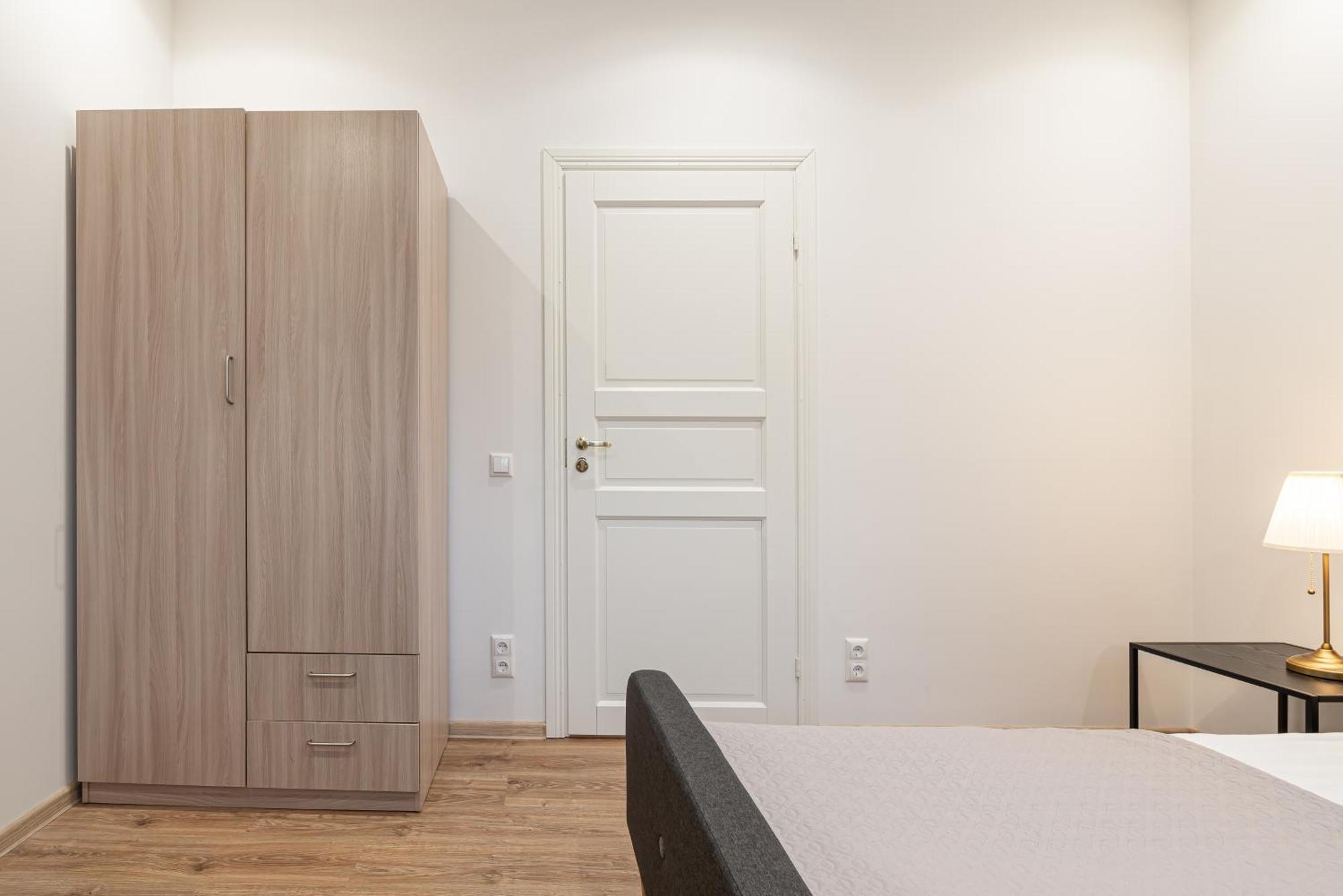 تالين Yoga Residence Apartments المظهر الخارجي الصورة
