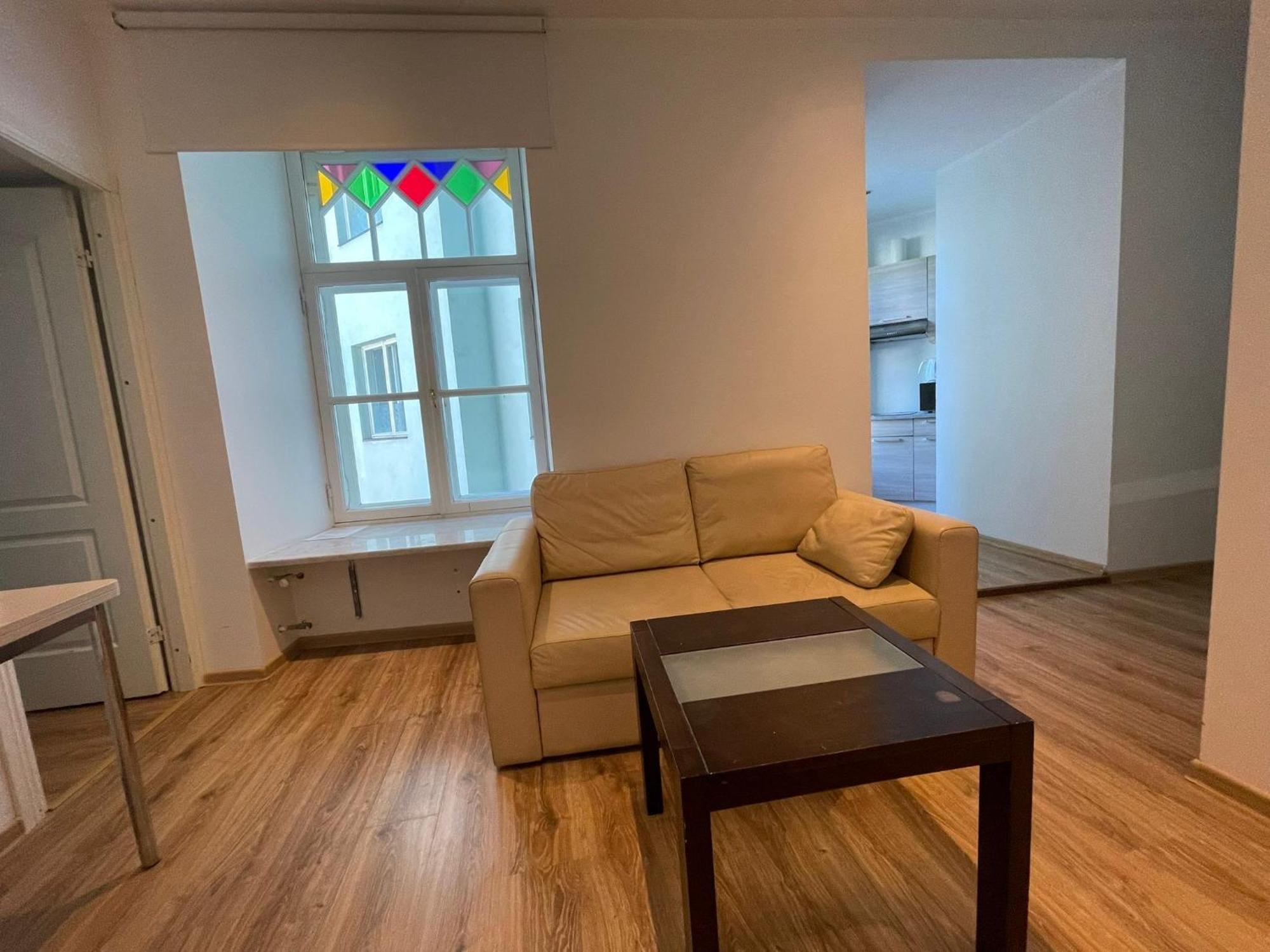 تالين Yoga Residence Apartments المظهر الخارجي الصورة
