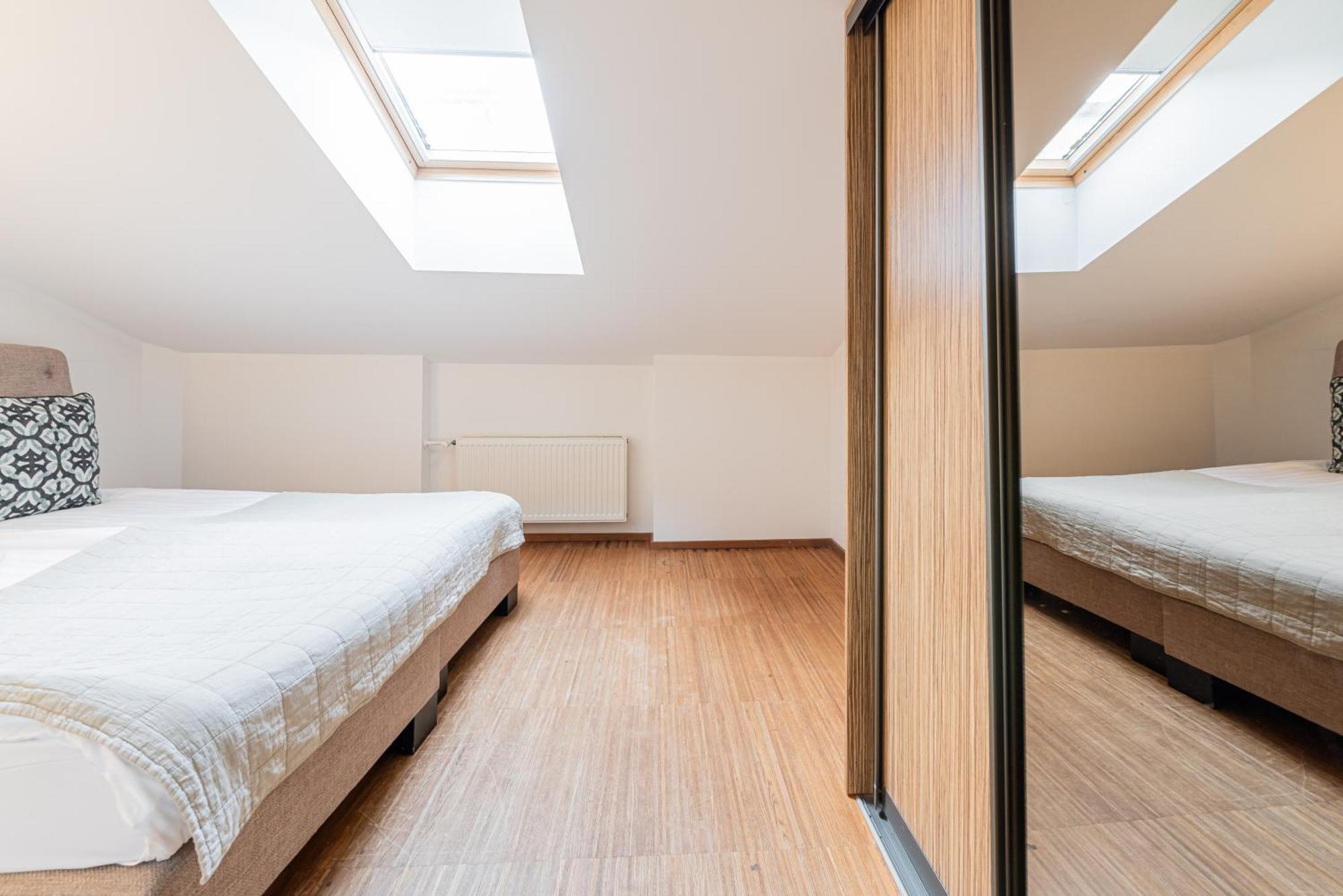 تالين Yoga Residence Apartments المظهر الخارجي الصورة